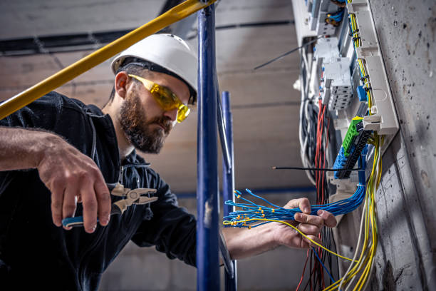 Best Electrical Upgrades for Homes  in Rainbow Park, FL