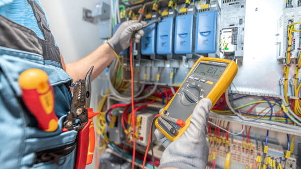 Best Electrical System Inspection  in Rainbow Park, FL
