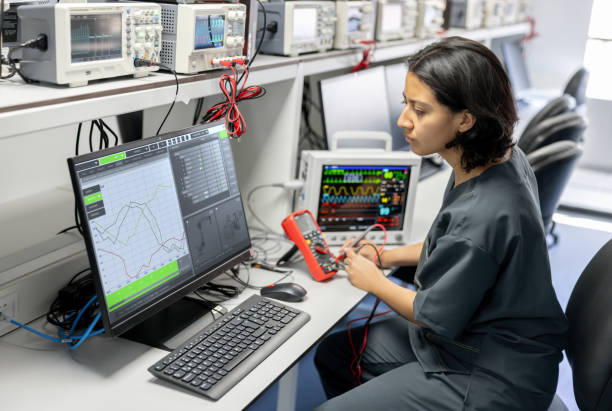 Best Industrial Electrical Services  in Rainbow Park, FL
