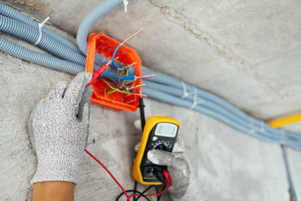 Best 24-Hour Electrician  in Rainbow Park, FL