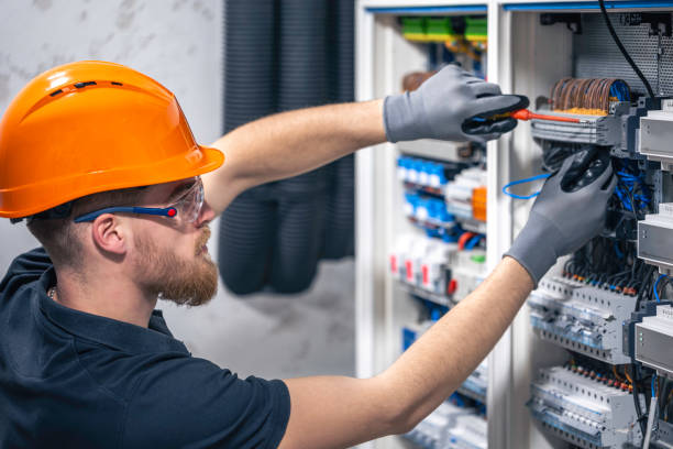 Best Home Electrical Repair  in Rainbow Park, FL