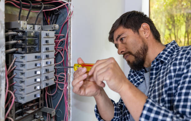 Best Electrical Installation Contractor  in Rainbow Park, FL